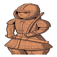 Cute Haniwa: Ancient Japanese Terracotta