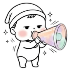 Popota Cozy Daily Stickers