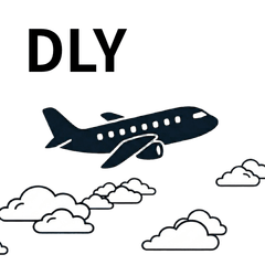 Flight Crew Feeling LINE Stickers