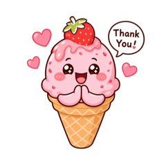 ice cream everyday life