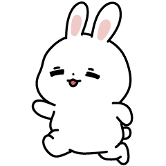 Mochi Bunny "Poyoyu"