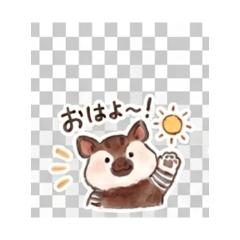 Strawberry Farm Wife Vibes with Okapi