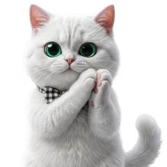 Real Momora! Full of emotions