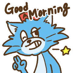 Ortho-kun and Friends