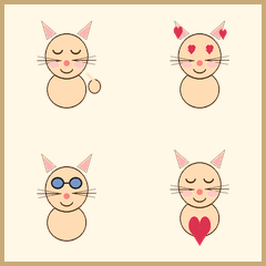 nekode hitokoto