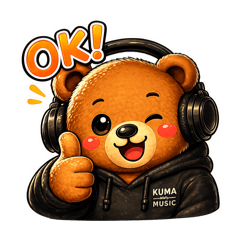 KUMA MUSIC DJ