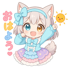Ururu Utahoshi: Smile for Everyone