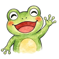 Froggy's Fishing Days 2