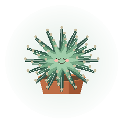 Agave Mamaru Stamps