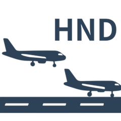 Flight Crew Feeling Arri. LINE Stickers2