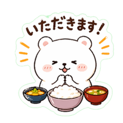 Tasty Food Reactions for Everyday Chats!