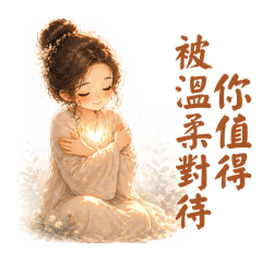 靜靈｜不說，但你懂