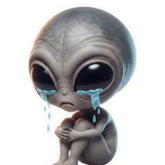 Goodbye, Alien! Taking the UFO Home