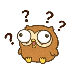 貓頭鷹「呼嚕嚕」的戲精日常