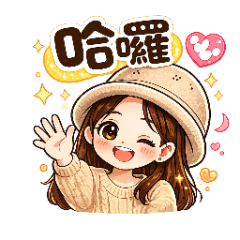 Sayun的療癒日常