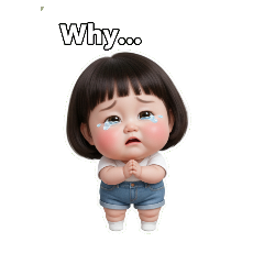 沈默的圓滾滾胖妹