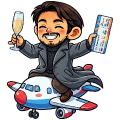 Dr CC Hsu World Arrived 2026