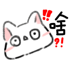 喵喵日常生活常用語