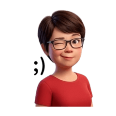 ㄚ霞的日常生活創作（3）