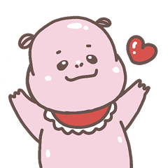 Pimo Pimo ～ 呆萌出沒