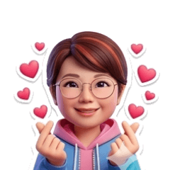 可愛の女孩0321-1