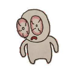 Harry與他的寵物