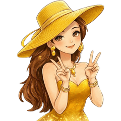 MangkonDee Hat