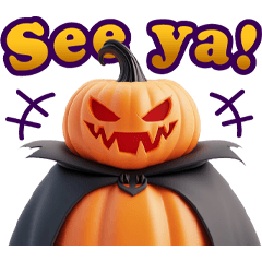 Spooky Cute Halloween!