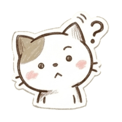 The Daily Life a Bear, a Cat