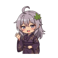 葉醬 第五彈 無字版