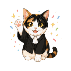 律師糰糰的喵日常