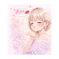 甜美的安（情人對話版）