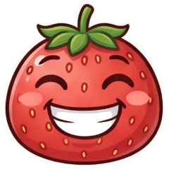 草莓☆無字表情☆古哥哥294