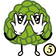 釋迦人5