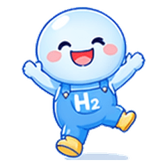 H2: The Eco-Friendly Hydrogen Friend
