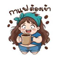 น้องกะทิ (Kathi)