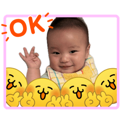 MAHIRO 0-3months