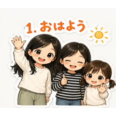 Miko, Kano, Sato