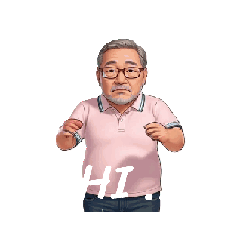 Chanin_ for Myself 2