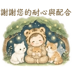 《療癒森林教室：幼教老師的暖心對話》