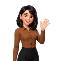 Cher brown long sleeve shirt