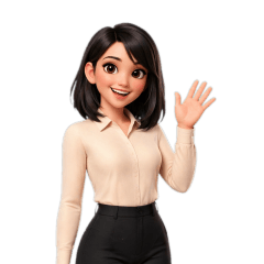 Aim cream long sleeve shirt