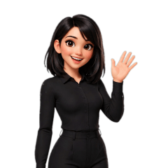 Mat black long sleeve shirt