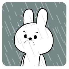 Weird Rabbit Milk 2 : Animated