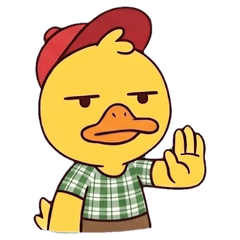 迷因黃色小鴨：超有事日常