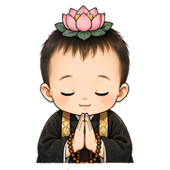 かわいいコボンちゃん