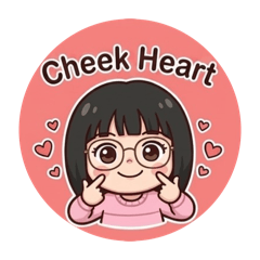 今天也要元氣滿滿