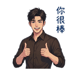 菁英人士-辦公室用語