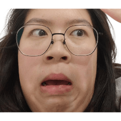 大美女的個人藝術寫真 第二彈