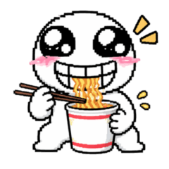 Everyday Life of a Cheeky Baldie